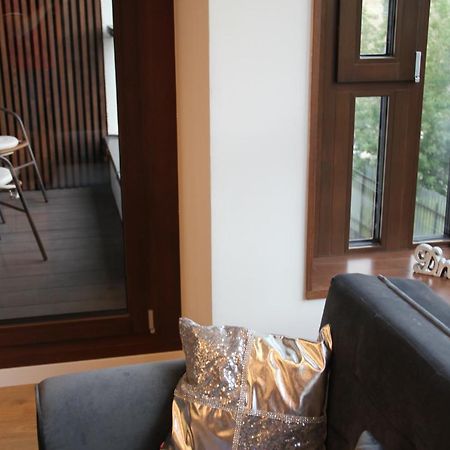 Central Point Apartament, Browary Warszawskie , Free Wifi, Fv Βαρσοβία Εξωτερικό φωτογραφία