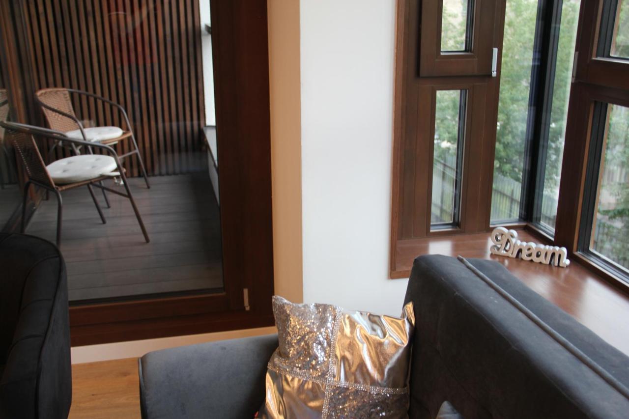 Central Point Apartament, Browary Warszawskie , Free Wifi, Fv Βαρσοβία Εξωτερικό φωτογραφία