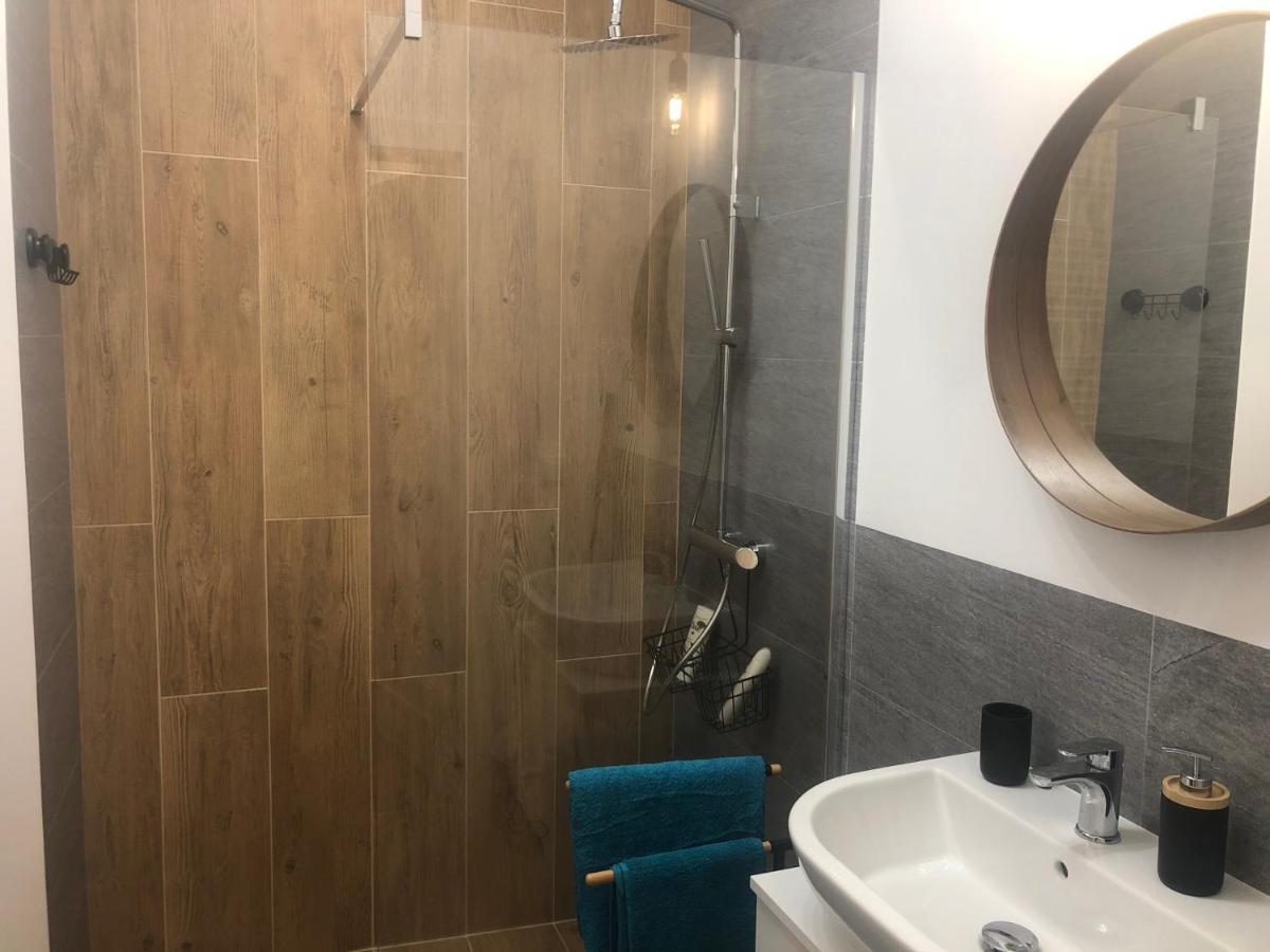 Central Point Apartament, Browary Warszawskie , Free Wifi, Fv Βαρσοβία Εξωτερικό φωτογραφία