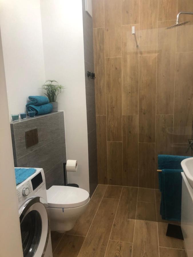 Central Point Apartament, Browary Warszawskie , Free Wifi, Fv Βαρσοβία Εξωτερικό φωτογραφία