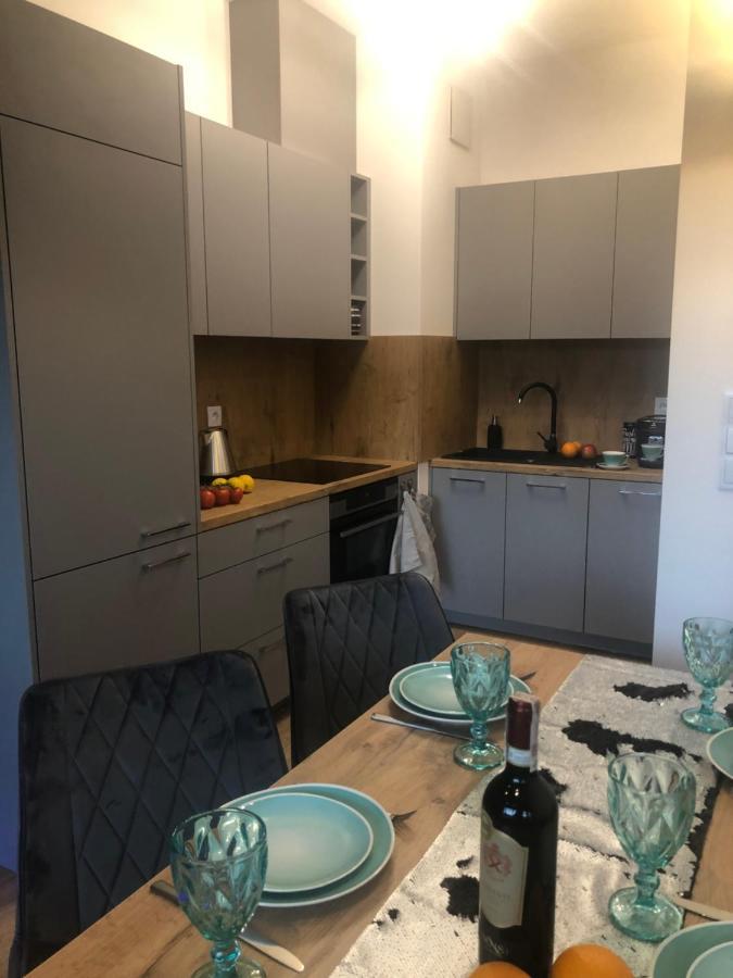 Central Point Apartament, Browary Warszawskie , Free Wifi, Fv Βαρσοβία Εξωτερικό φωτογραφία