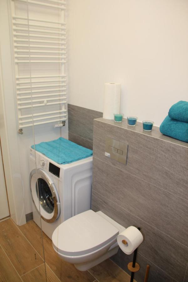 Central Point Apartament, Browary Warszawskie , Free Wifi, Fv Βαρσοβία Εξωτερικό φωτογραφία