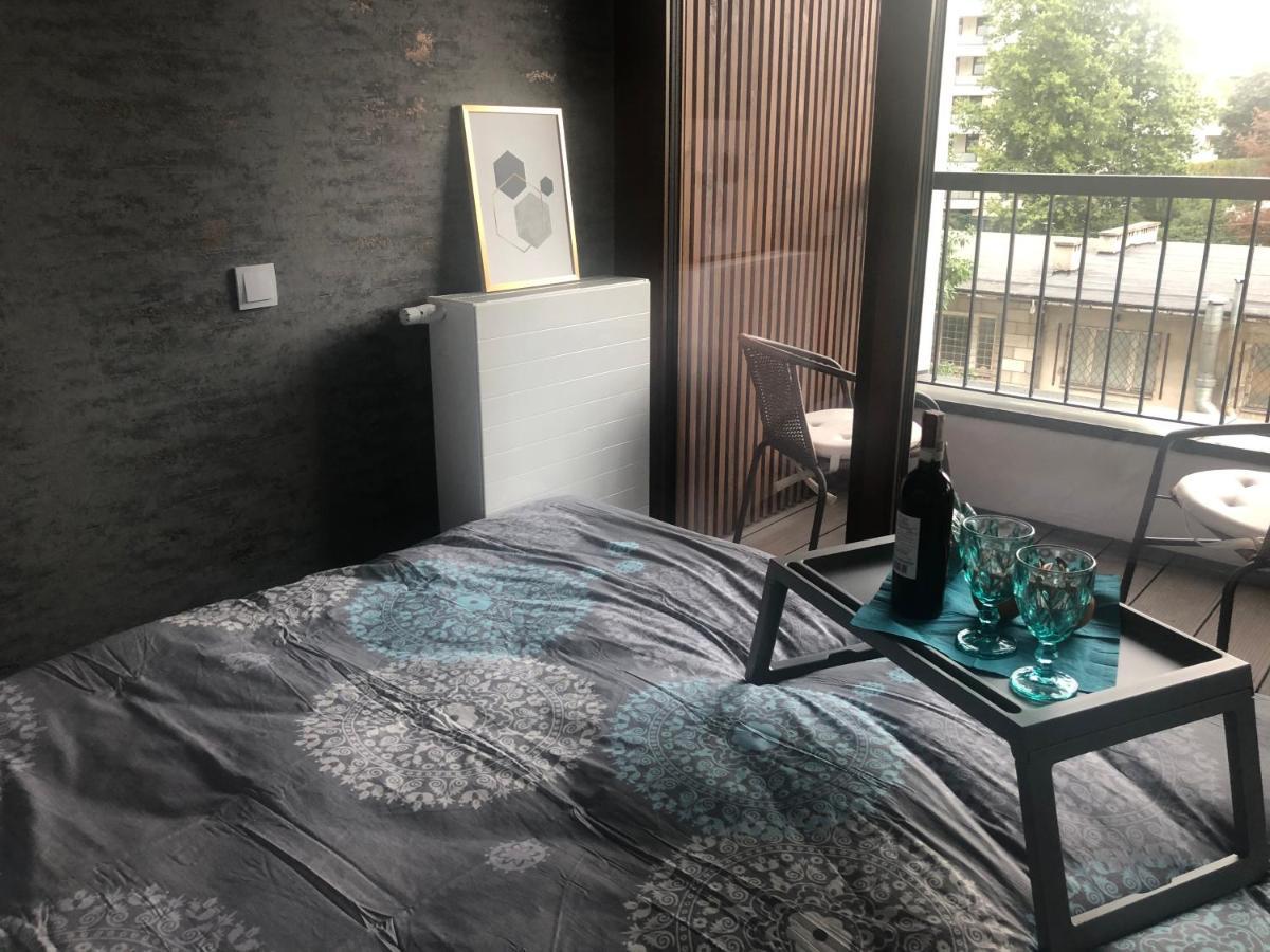 Central Point Apartament, Browary Warszawskie , Free Wifi, Fv Βαρσοβία Εξωτερικό φωτογραφία