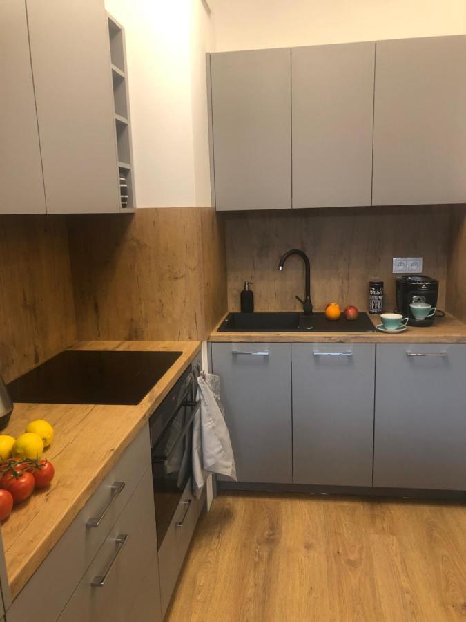 Central Point Apartament, Browary Warszawskie , Free Wifi, Fv Βαρσοβία Εξωτερικό φωτογραφία