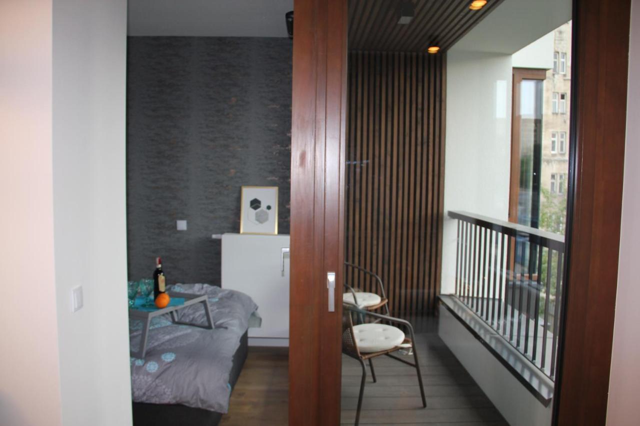 Central Point Apartament, Browary Warszawskie , Free Wifi, Fv Βαρσοβία Εξωτερικό φωτογραφία