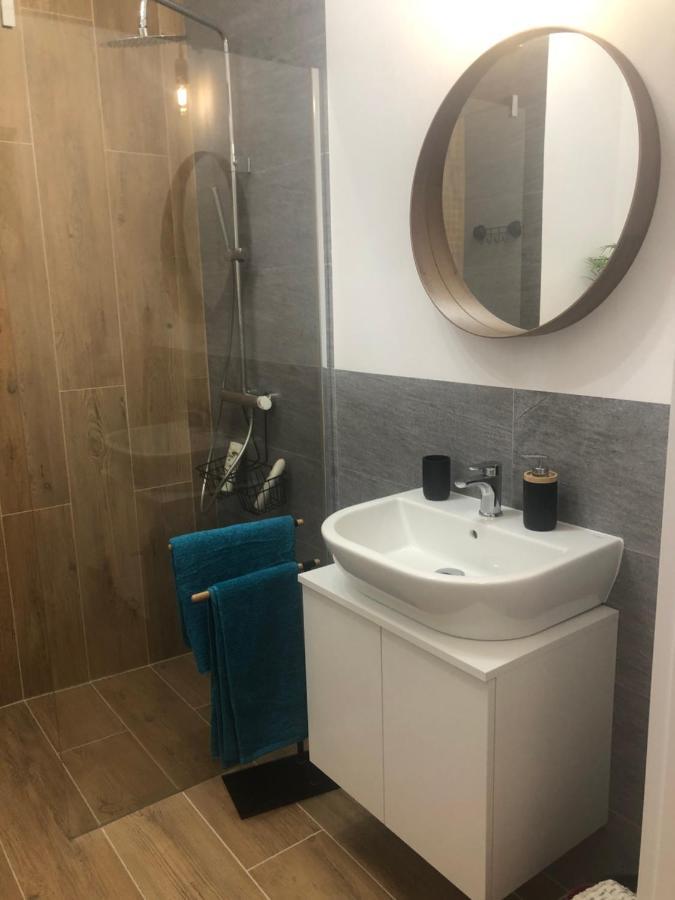 Central Point Apartament, Browary Warszawskie , Free Wifi, Fv Βαρσοβία Εξωτερικό φωτογραφία