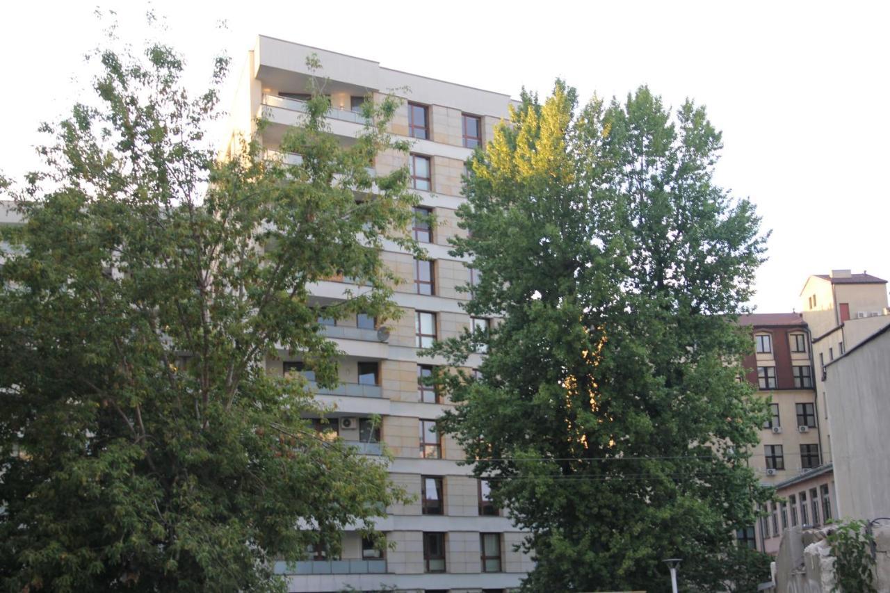 Central Point Apartament, Browary Warszawskie , Free Wifi, Fv Βαρσοβία Εξωτερικό φωτογραφία
