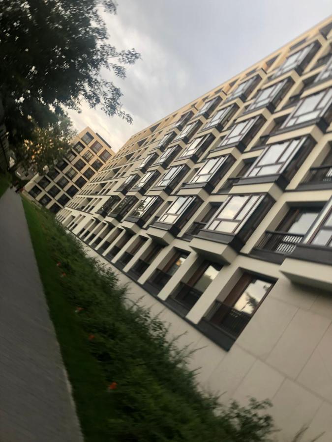 Central Point Apartament, Browary Warszawskie , Free Wifi, Fv Βαρσοβία Εξωτερικό φωτογραφία