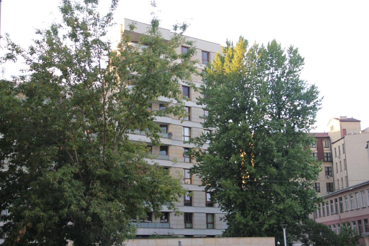 Central Point Apartament, Browary Warszawskie , Free Wifi, Fv Βαρσοβία Εξωτερικό φωτογραφία