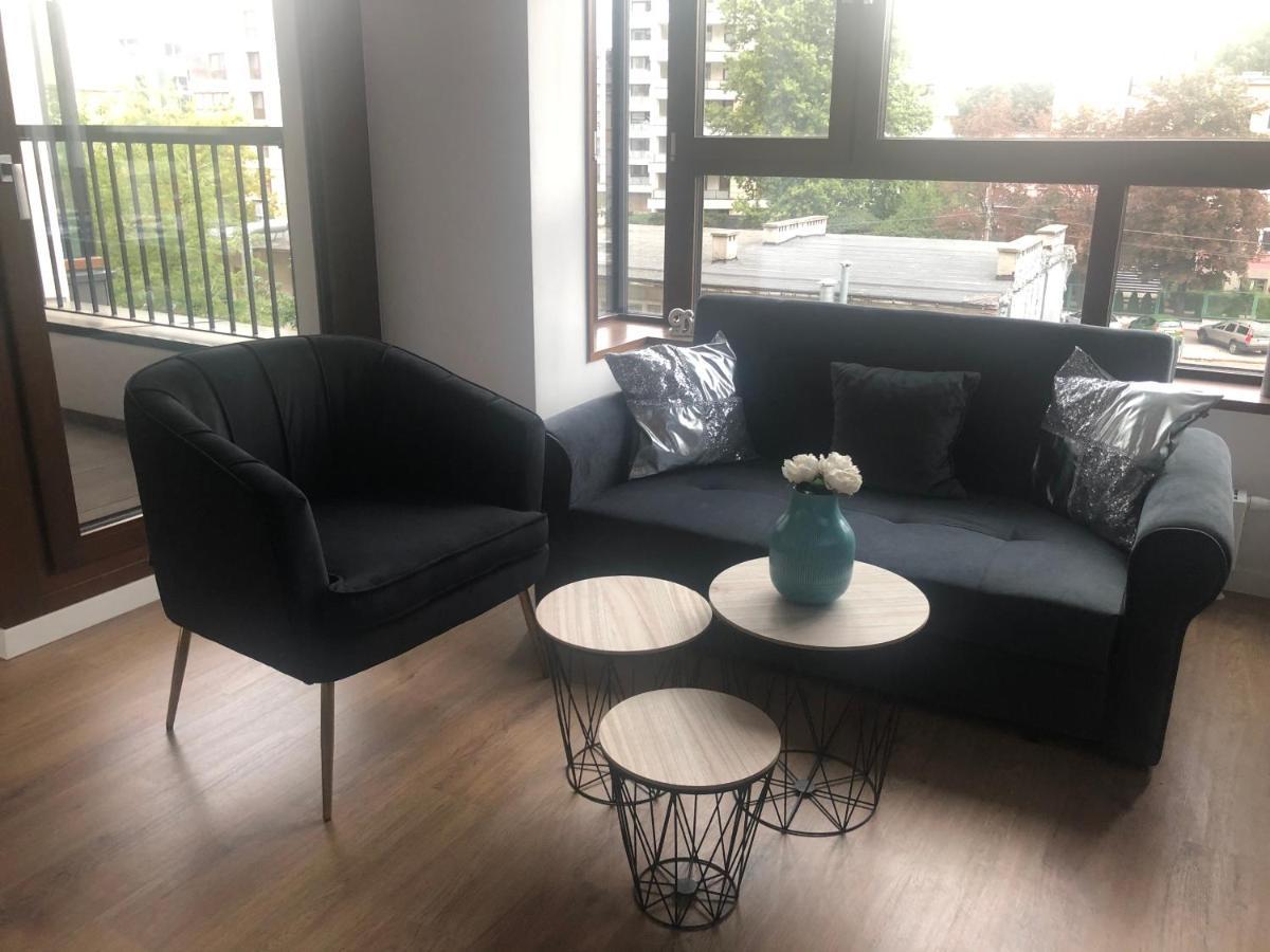 Central Point Apartament, Browary Warszawskie , Free Wifi, Fv Βαρσοβία Εξωτερικό φωτογραφία