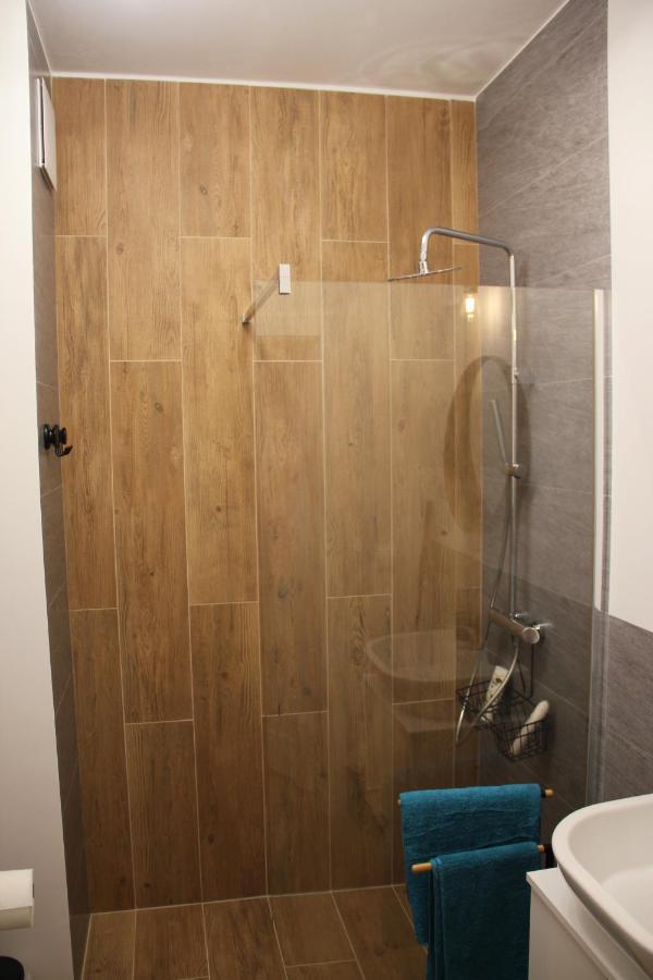 Central Point Apartament, Browary Warszawskie , Free Wifi, Fv Βαρσοβία Εξωτερικό φωτογραφία